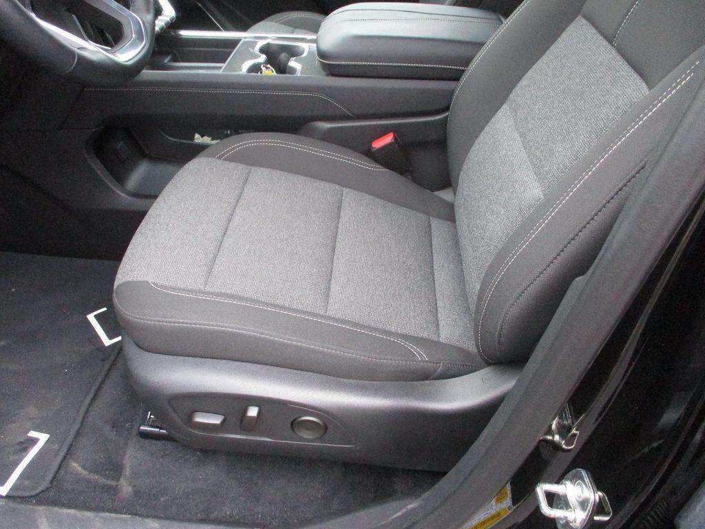 used 2025 GMC Acadia car, priced at $34,499