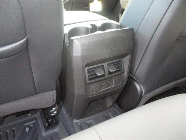 new 2025 Chevrolet Colorado car, priced at $47,999