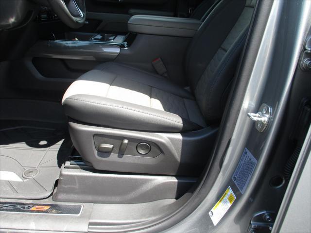 new 2025 Chevrolet Silverado 2500 car, priced at $82,999