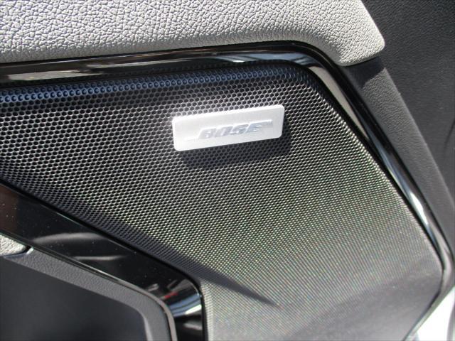 new 2025 Chevrolet Silverado 2500 car, priced at $82,999