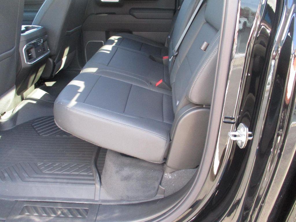 new 2025 Chevrolet Silverado 1500 car, priced at $54,999