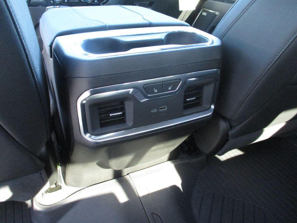 new 2025 Chevrolet Silverado 1500 car, priced at $54,999