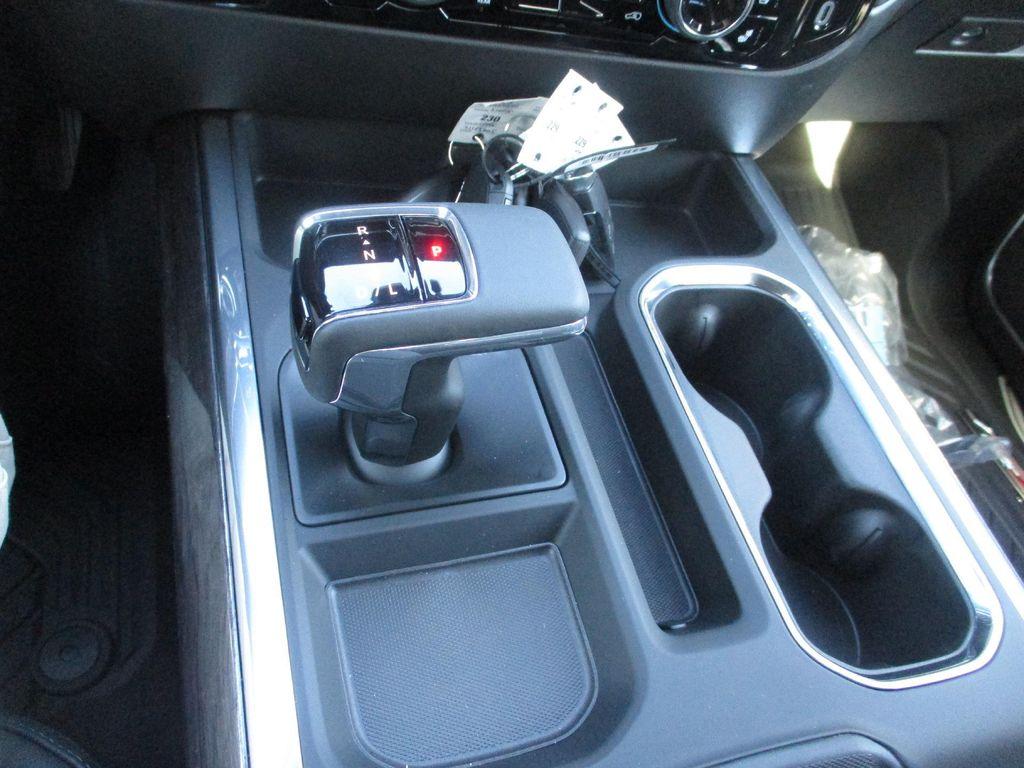 new 2025 Chevrolet Silverado 1500 car, priced at $54,999