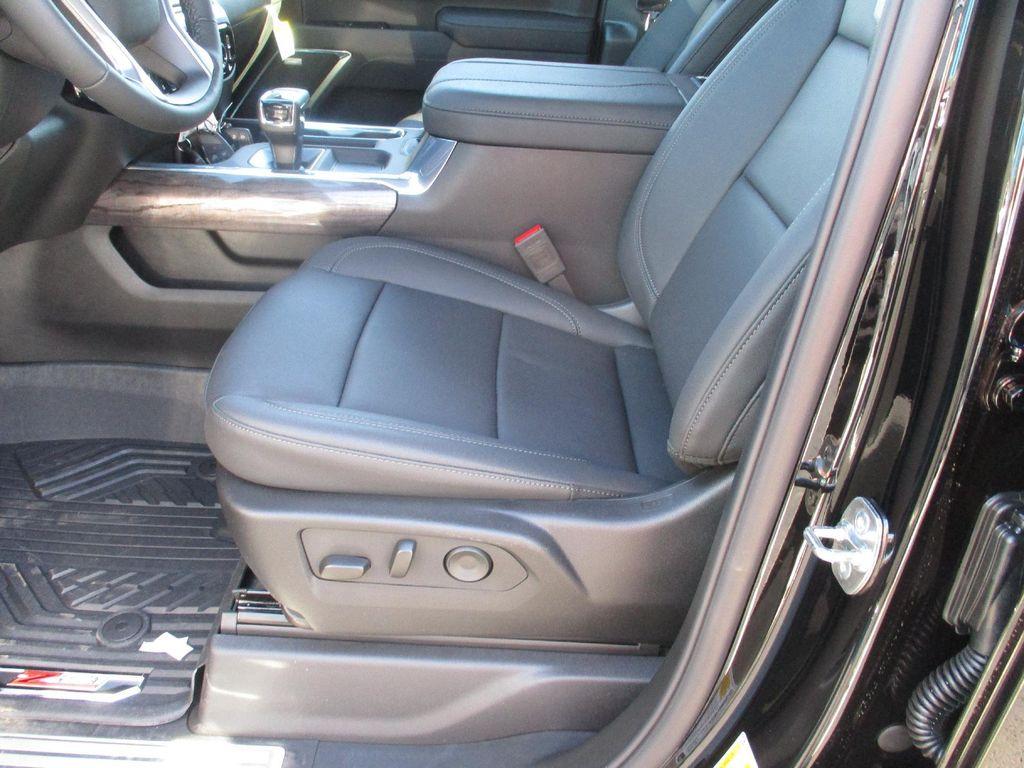 new 2025 Chevrolet Silverado 1500 car, priced at $54,999