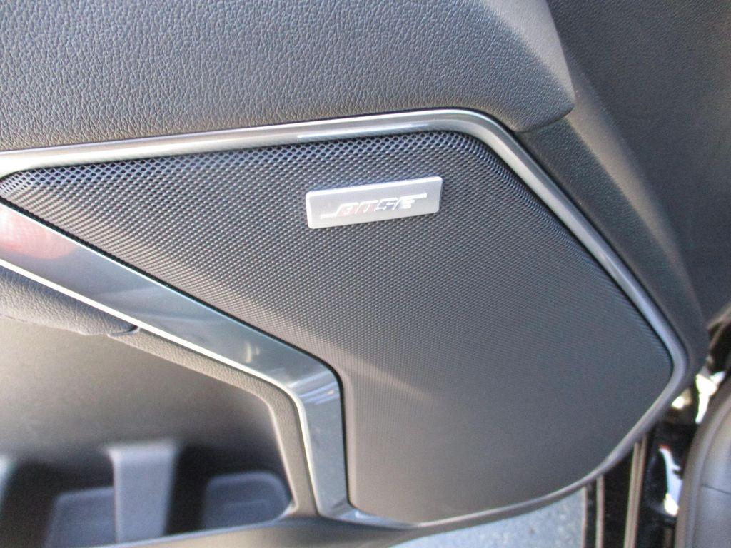 new 2025 Chevrolet Silverado 1500 car, priced at $54,999