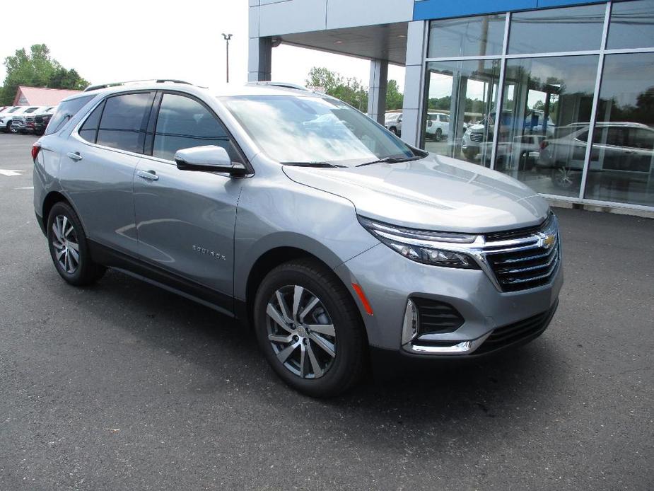 new 2024 Chevrolet Equinox car, priced at $29,999