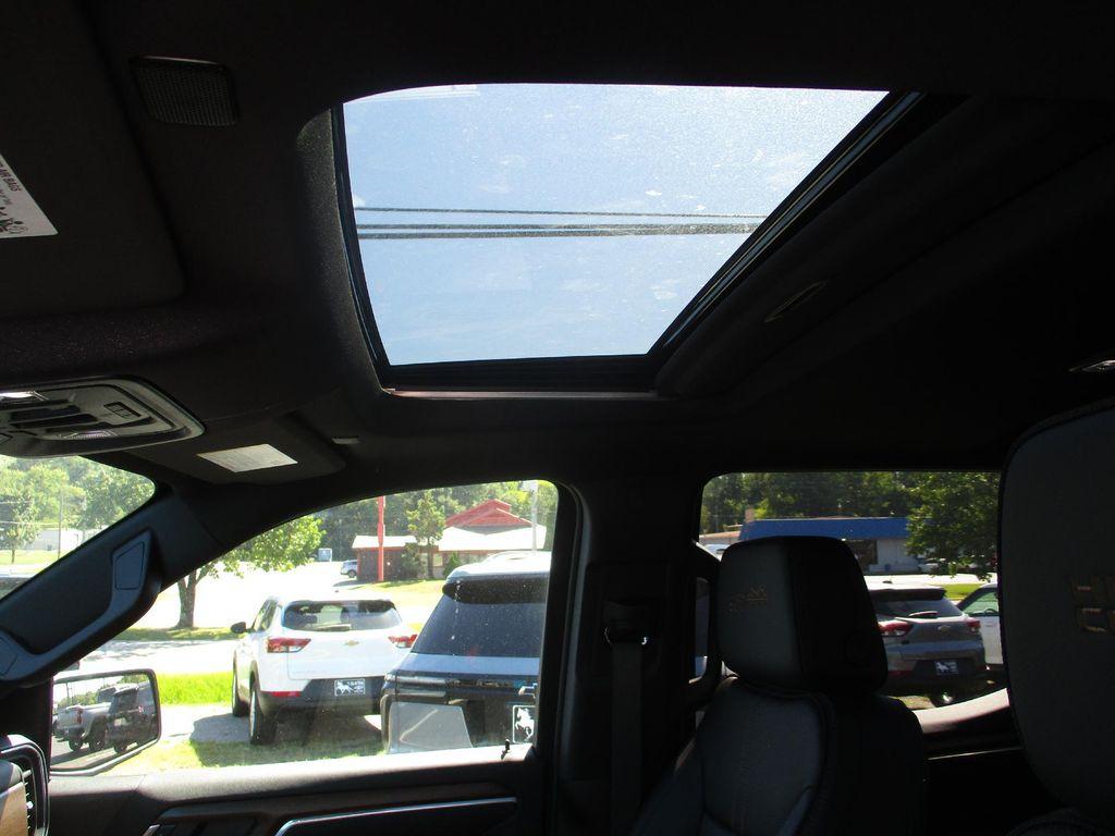 new 2026 Chevrolet Silverado 1500 car, priced at $62,999