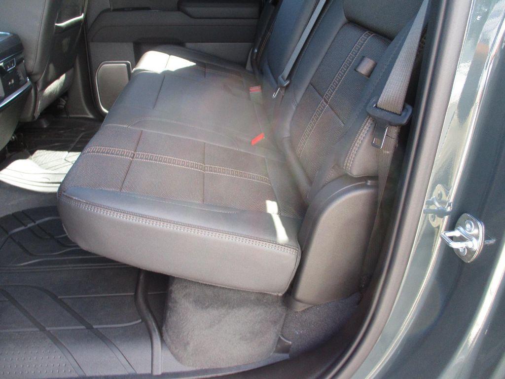 new 2026 Chevrolet Silverado 1500 car, priced at $62,999