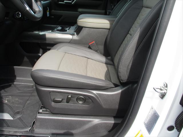 new 2025 Chevrolet Silverado 2500 car, priced at $82,499