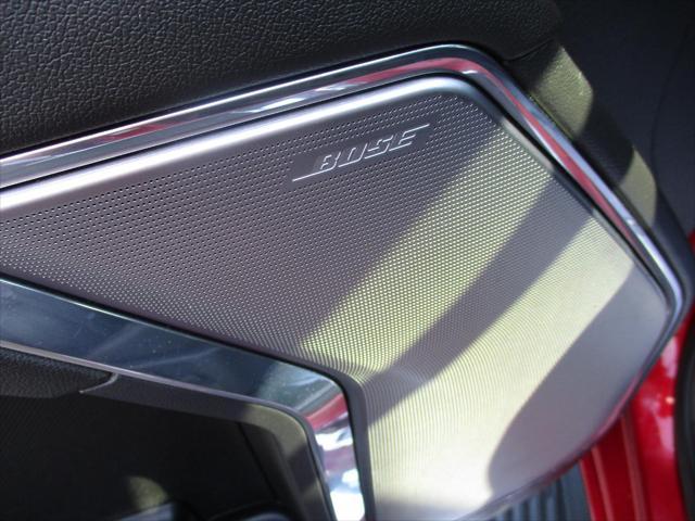 used 2024 Chevrolet Silverado 1500 car