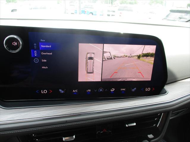 new 2025 Chevrolet Suburban car, priced at $73,499