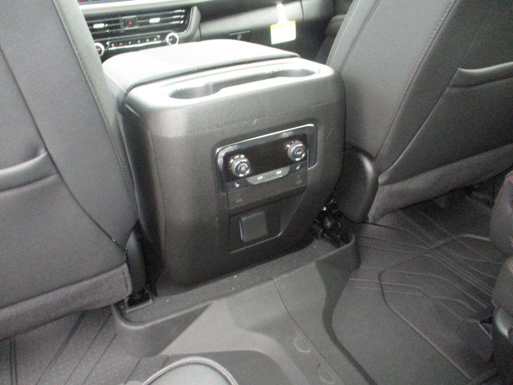 new 2026 Chevrolet Tahoe car, priced at $74,799