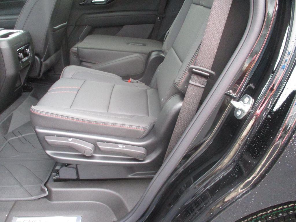 new 2026 Chevrolet Tahoe car, priced at $74,799