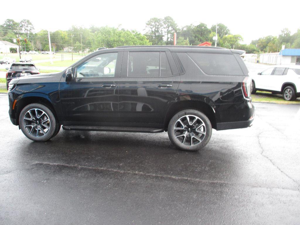 new 2026 Chevrolet Tahoe car, priced at $74,799