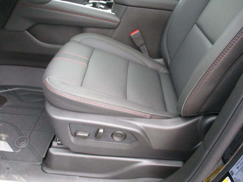new 2026 Chevrolet Tahoe car, priced at $74,799