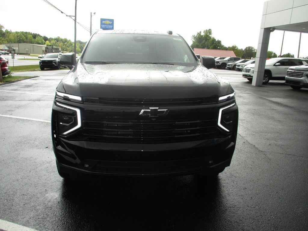 new 2026 Chevrolet Tahoe car, priced at $74,799