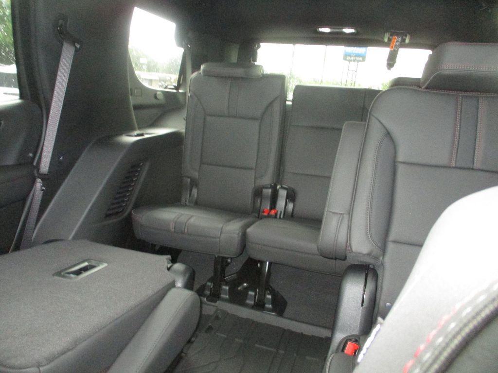 new 2026 Chevrolet Tahoe car, priced at $74,799