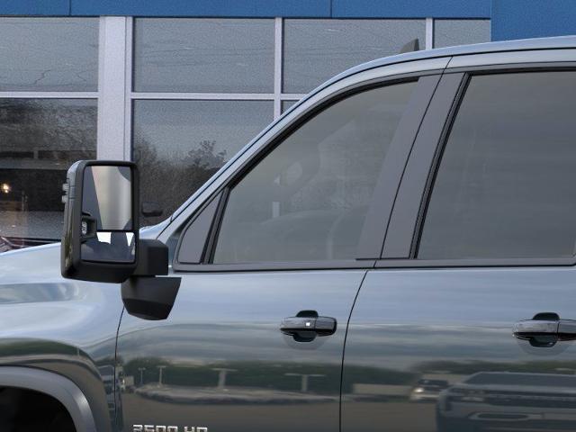 new 2026 Chevrolet Silverado 2500 car, priced at $82,599