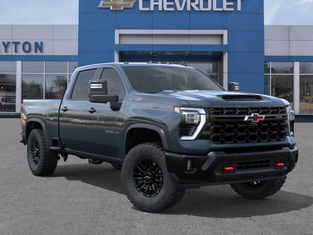 new 2026 Chevrolet Silverado 2500 car, priced at $82,599