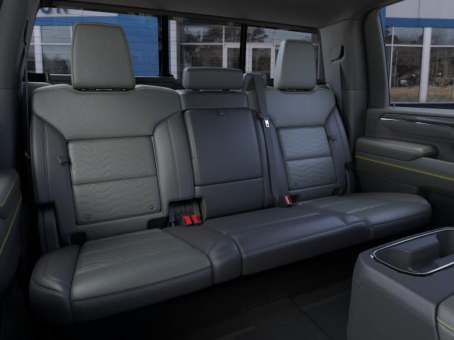 new 2026 Chevrolet Silverado 2500 car, priced at $82,599