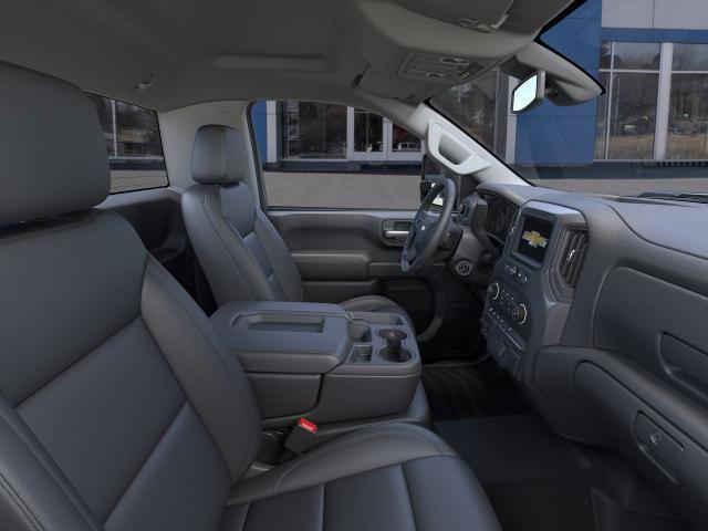 new 2025 Chevrolet Silverado 3500 car, priced at $59,999