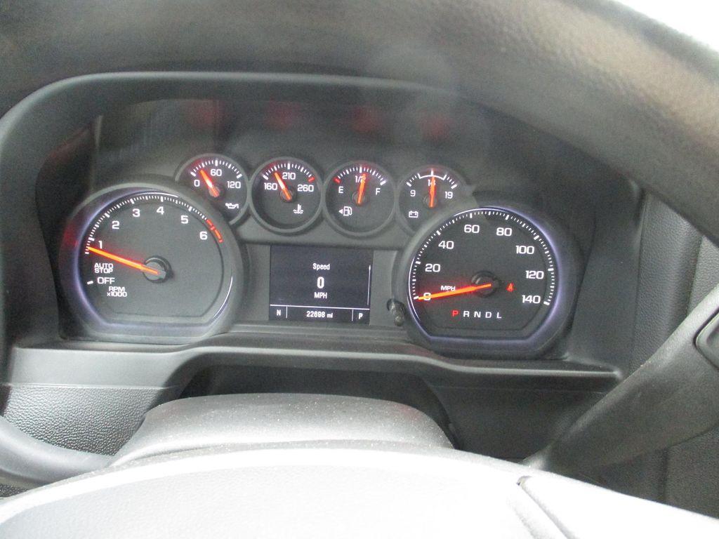 used 2024 Chevrolet Silverado 1500 car, priced at $32,999