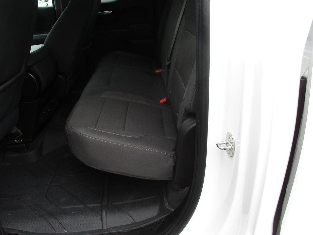 used 2024 Chevrolet Silverado 1500 car, priced at $32,999