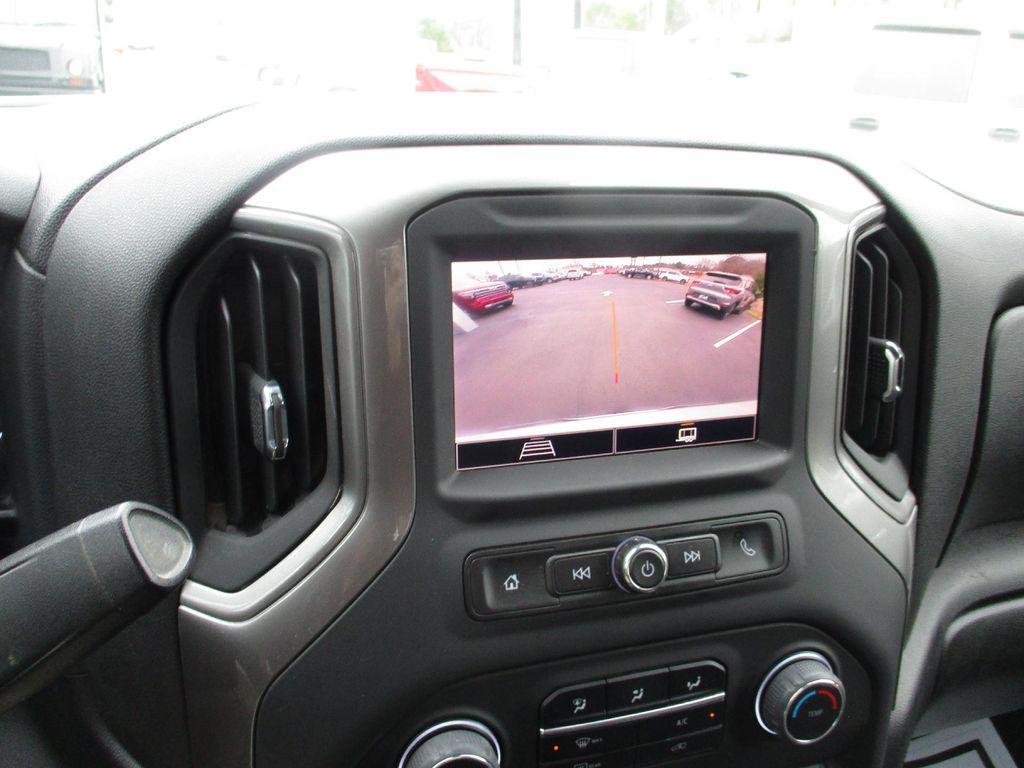 used 2024 Chevrolet Silverado 1500 car, priced at $32,999