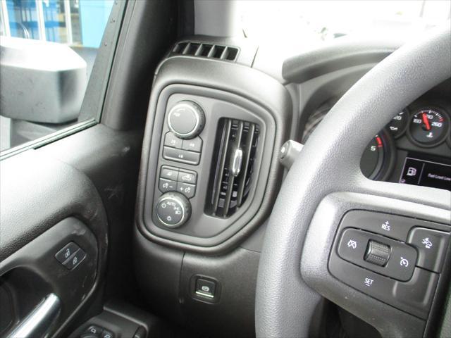 new 2025 Chevrolet Silverado 3500 car, priced at $58,999