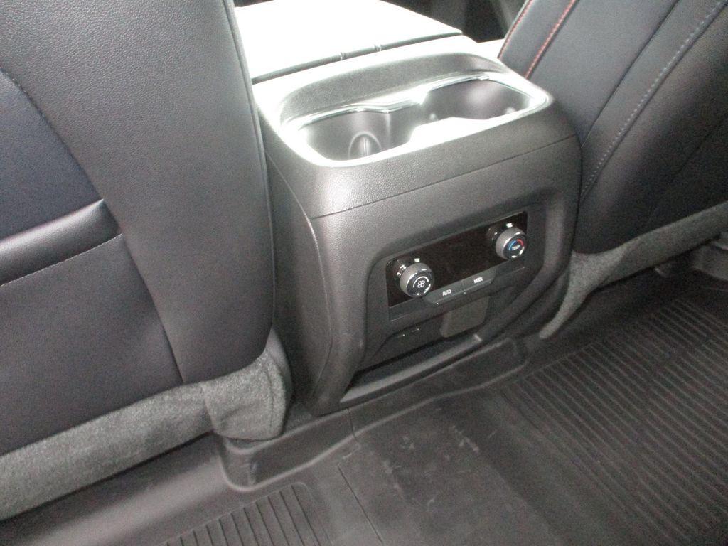 new 2026 Chevrolet Traverse car, priced at $51,499