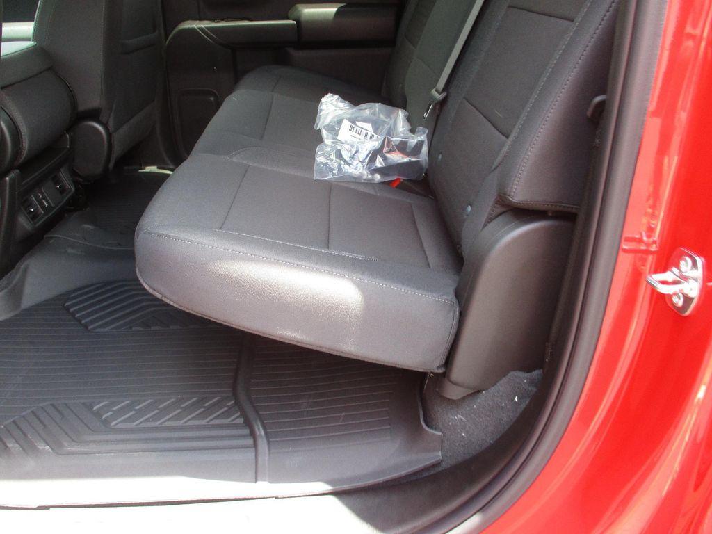 new 2025 Chevrolet Silverado 1500 car, priced at $44,999