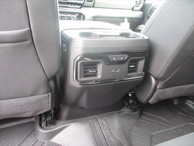 new 2025 Chevrolet Silverado 2500 car, priced at $81,499
