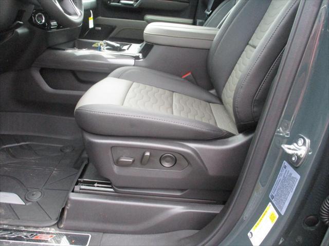 new 2025 Chevrolet Silverado 2500 car, priced at $81,499