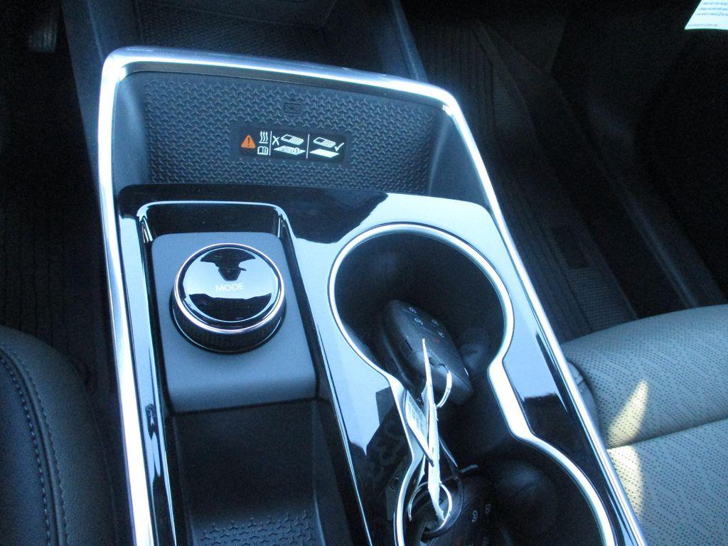 new 2026 Chevrolet Equinox car, priced at $32,599