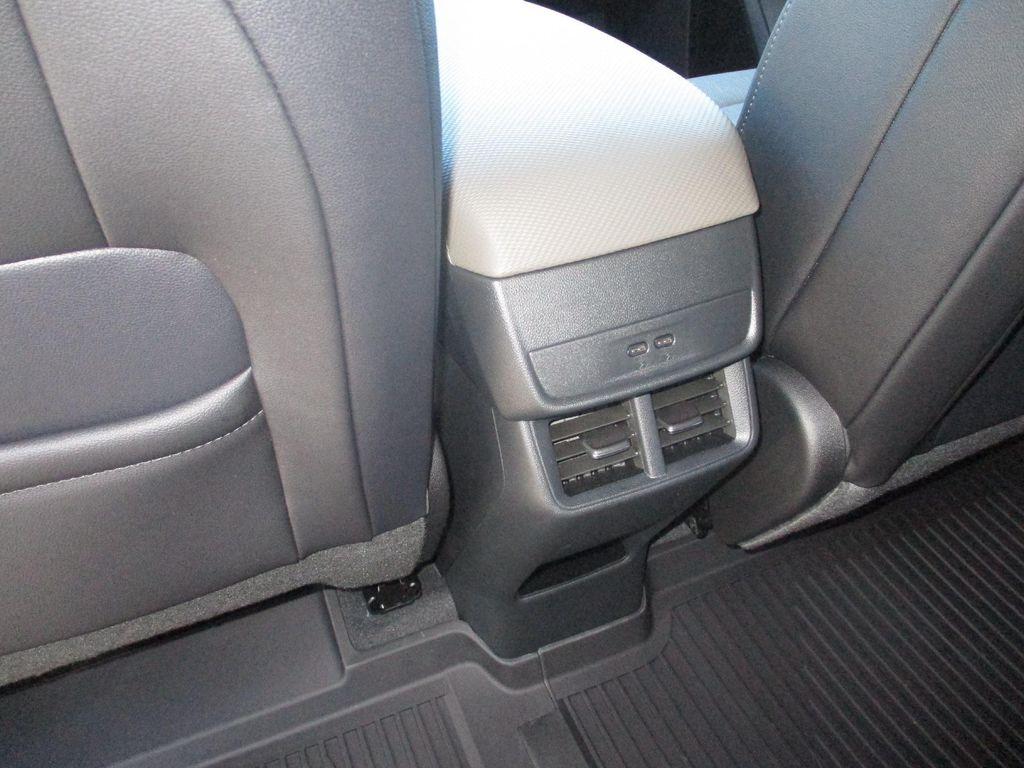 new 2026 Chevrolet Equinox car, priced at $32,599