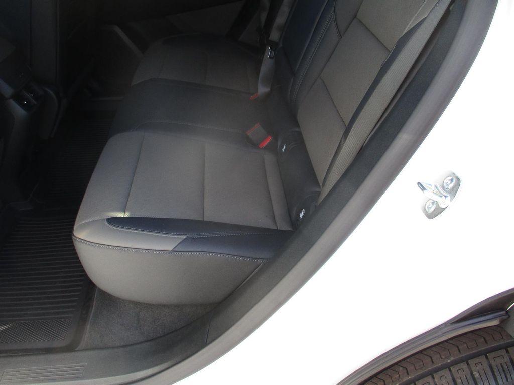 new 2026 Chevrolet Equinox car, priced at $32,599