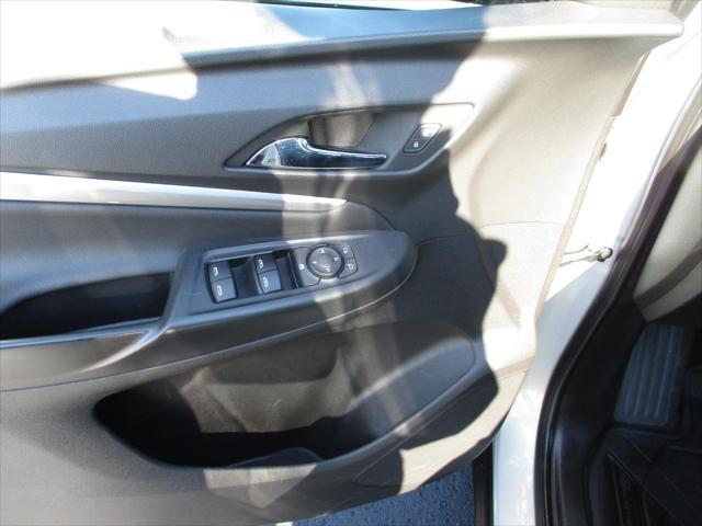 used 2023 Chevrolet Bolt EUV car