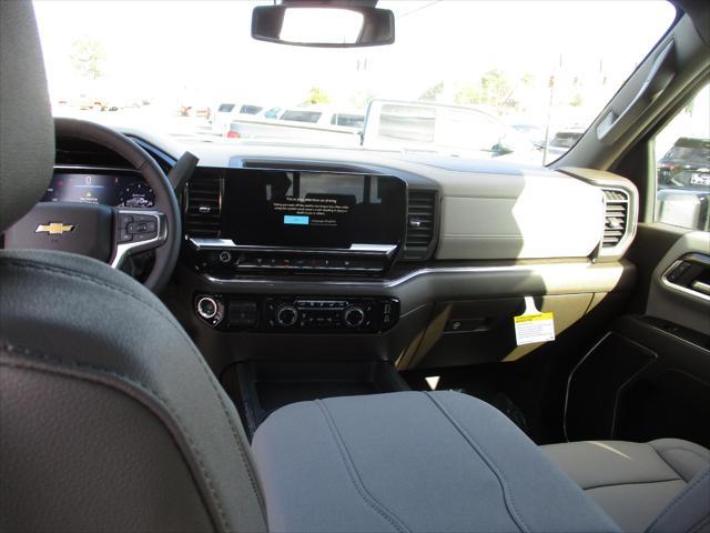 new 2025 Chevrolet Silverado 3500 car, priced at $69,999