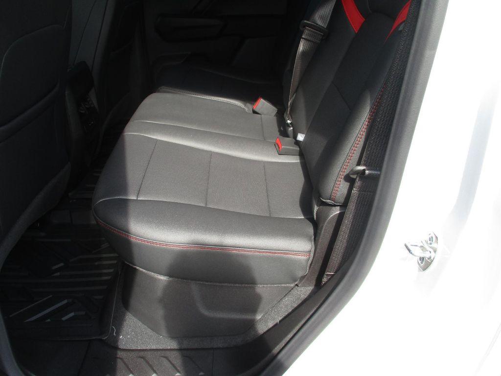 new 2025 Chevrolet Colorado car, priced at $42,999