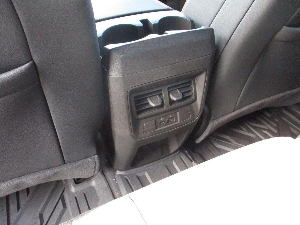 new 2025 Chevrolet Colorado car, priced at $42,999