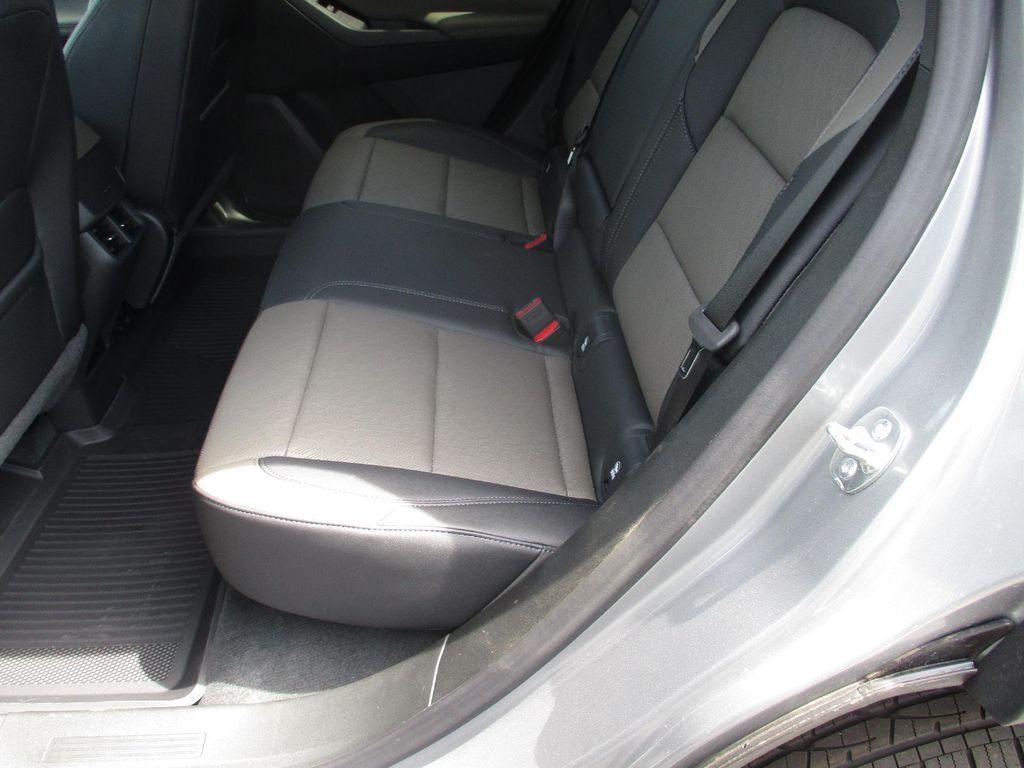 new 2026 Chevrolet Equinox car, priced at $30,999