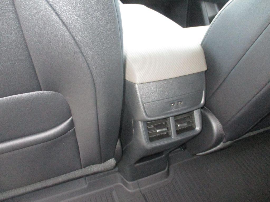 new 2026 Chevrolet Equinox car, priced at $30,999