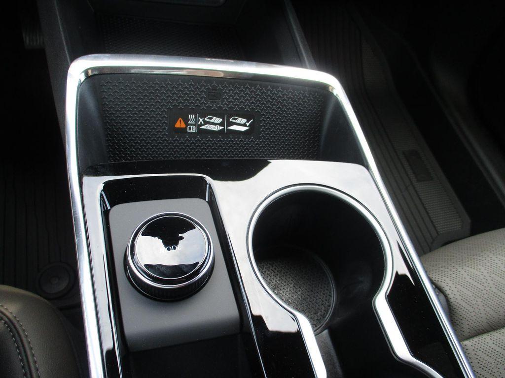 new 2026 Chevrolet Equinox car, priced at $30,999