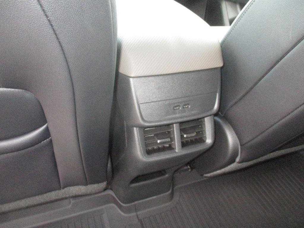 new 2026 Chevrolet Equinox car, priced at $31,499