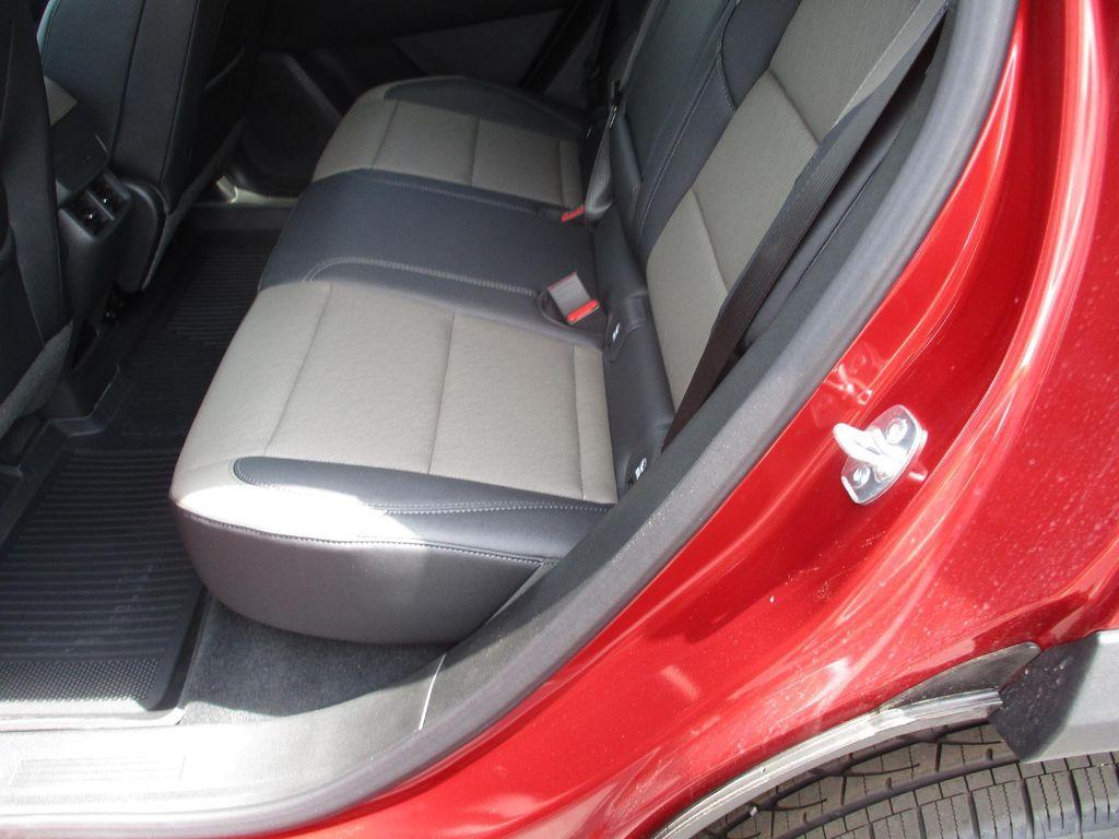 new 2026 Chevrolet Equinox car, priced at $31,499