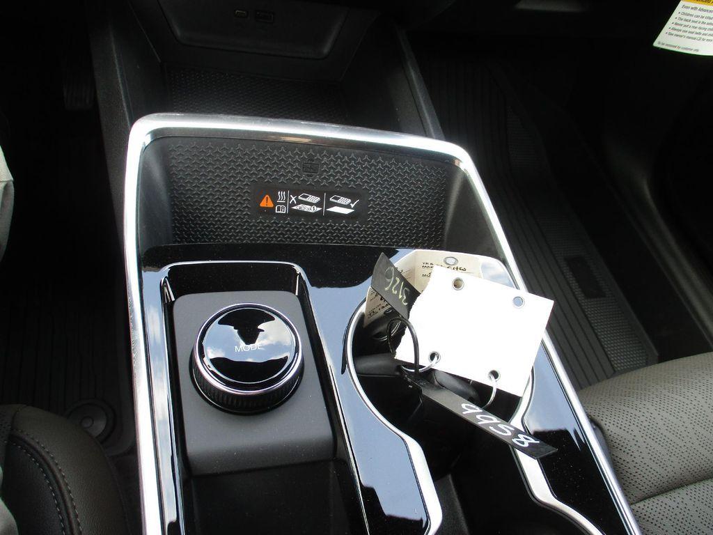 new 2026 Chevrolet Equinox car, priced at $31,499