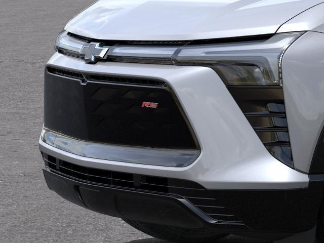 new 2024 Chevrolet Blazer EV car, priced at $47,095