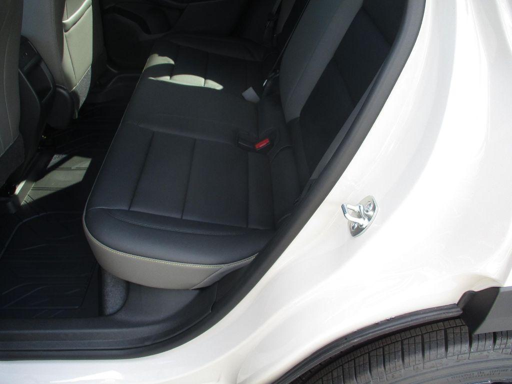 new 2026 Chevrolet Trax car, priced at $27,699