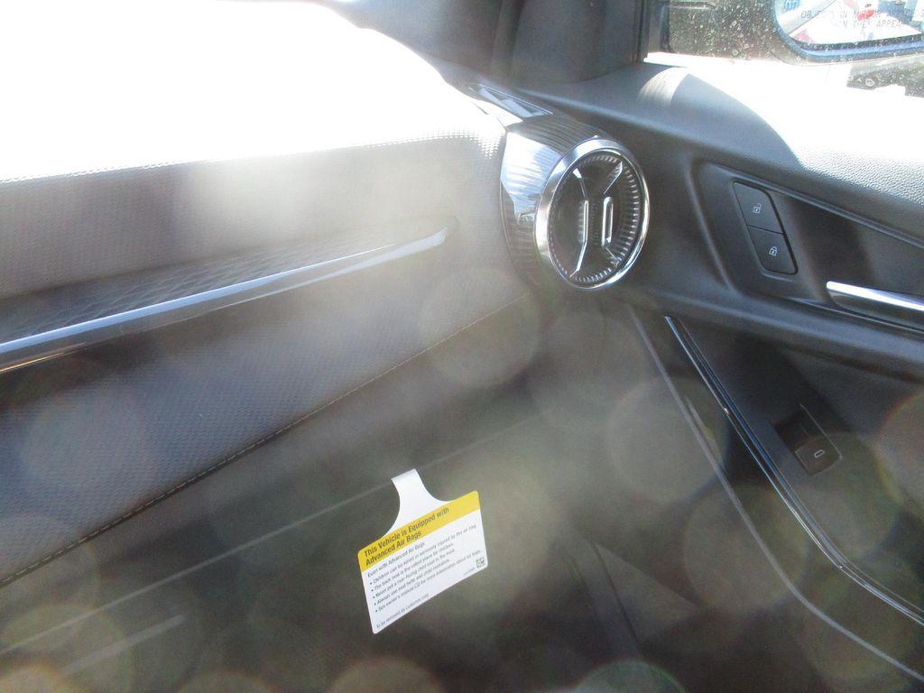 new 2026 Chevrolet Equinox car, priced at $32,999