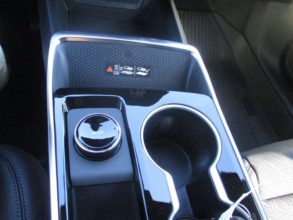 new 2026 Chevrolet Equinox car, priced at $32,999